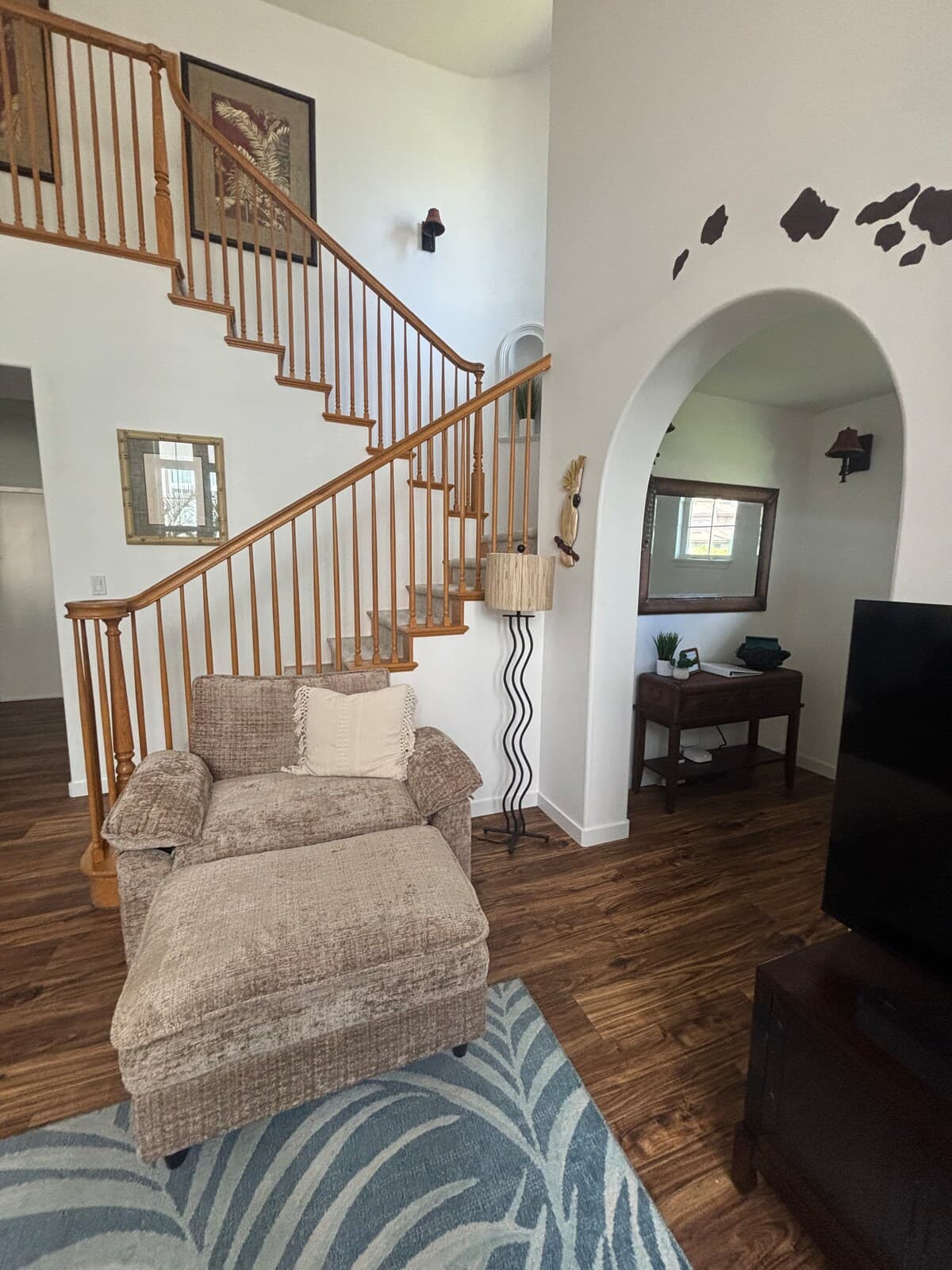Townhouse in Waikōloa Beach · ★4.97 · 2 bedrooms · 3 beds · 2 baths - Photo 3