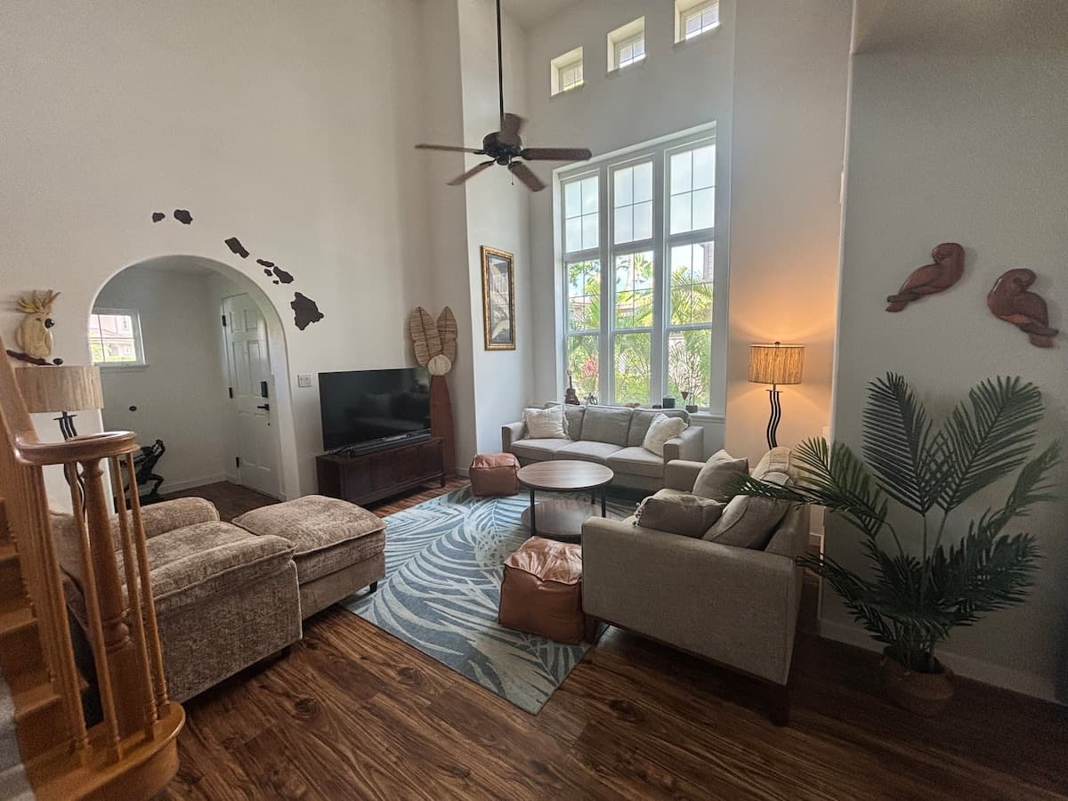 Townhouse in Waikōloa Beach · ★4.97 · 2 bedrooms · 3 beds · 2 baths - Photo 1