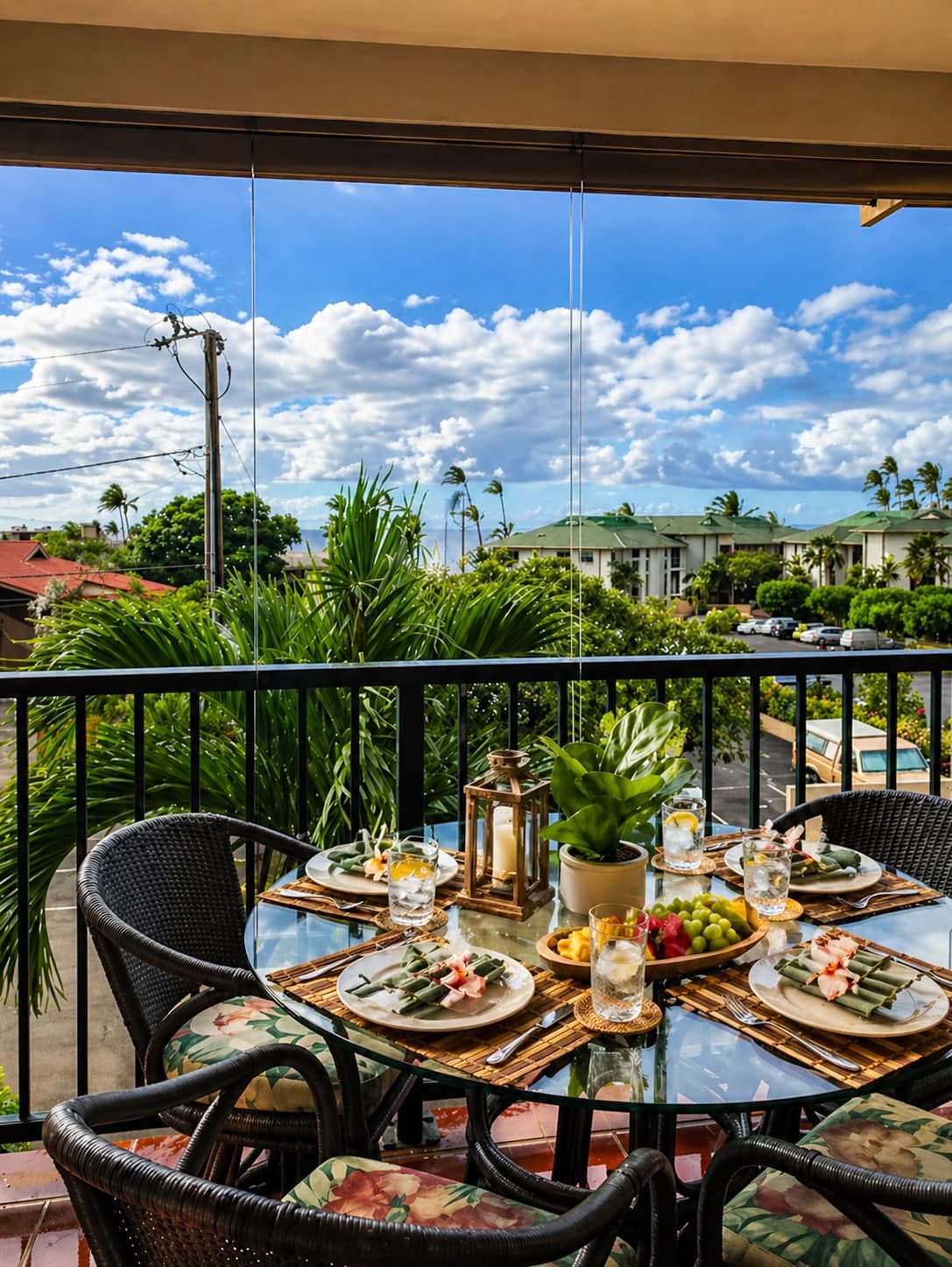 Condo in Kihei · ★4.8 · 1 bedroom · 2 beds · 1 private bath - Photo 3