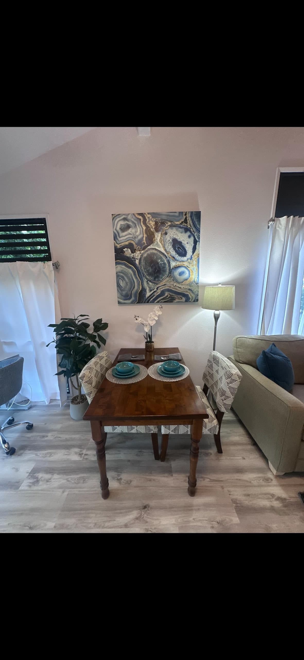 Condo in Princeville · ★4.89 · 1 bedroom · 2 beds · 1 bath - Photo 4