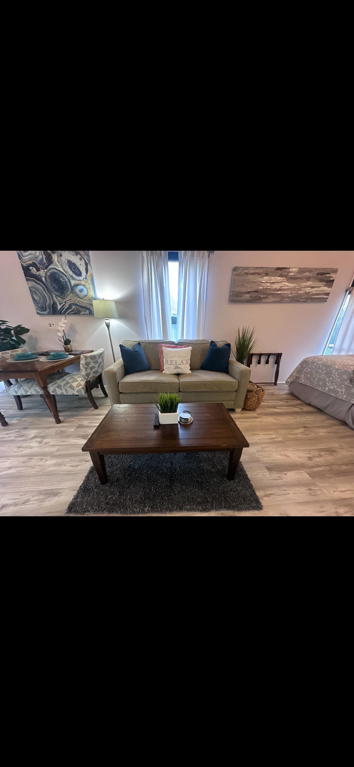 Condo in Princeville · ★4.89 · 1 bedroom · 2 beds · 1 bath - Photo 3