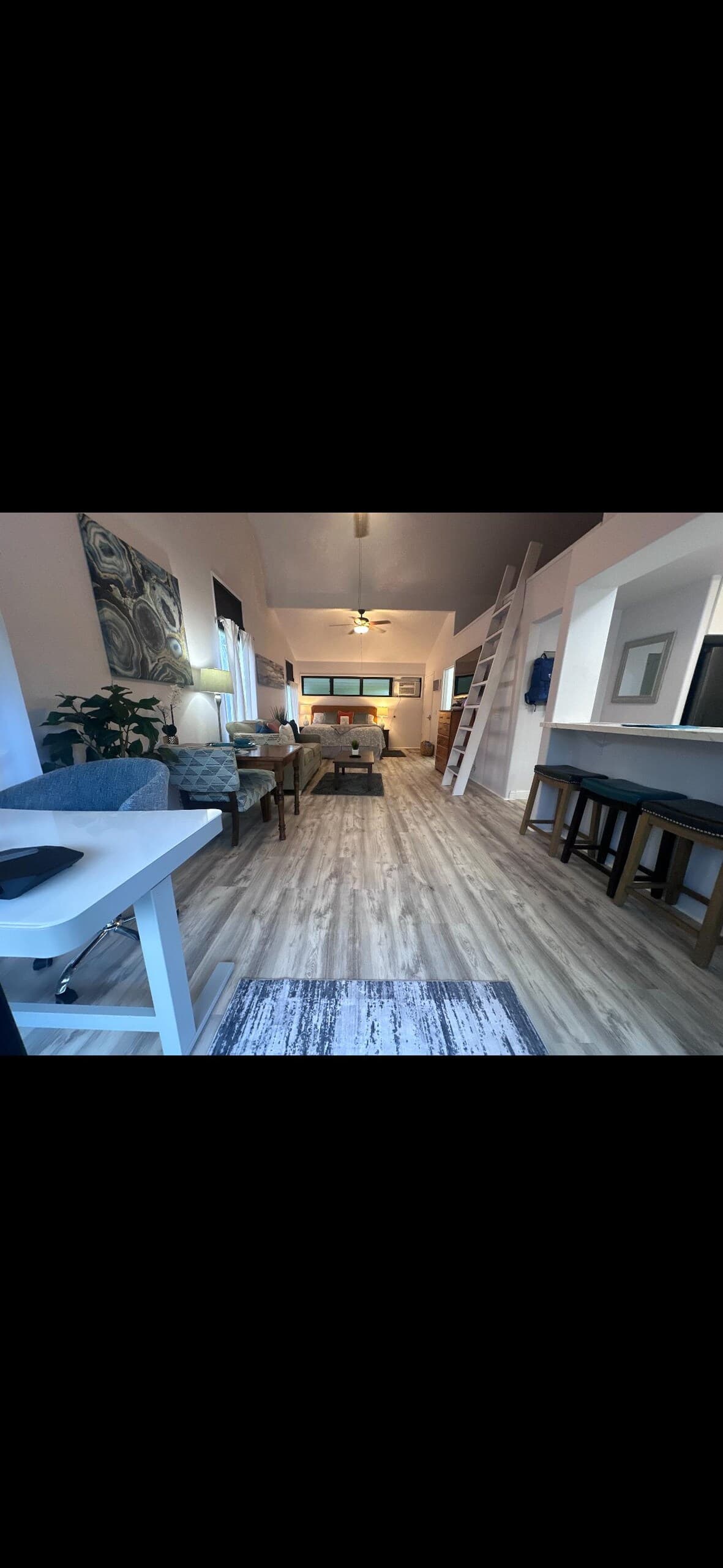 Condo in Princeville · ★4.89 · 1 bedroom · 2 beds · 1 bath - Photo 2