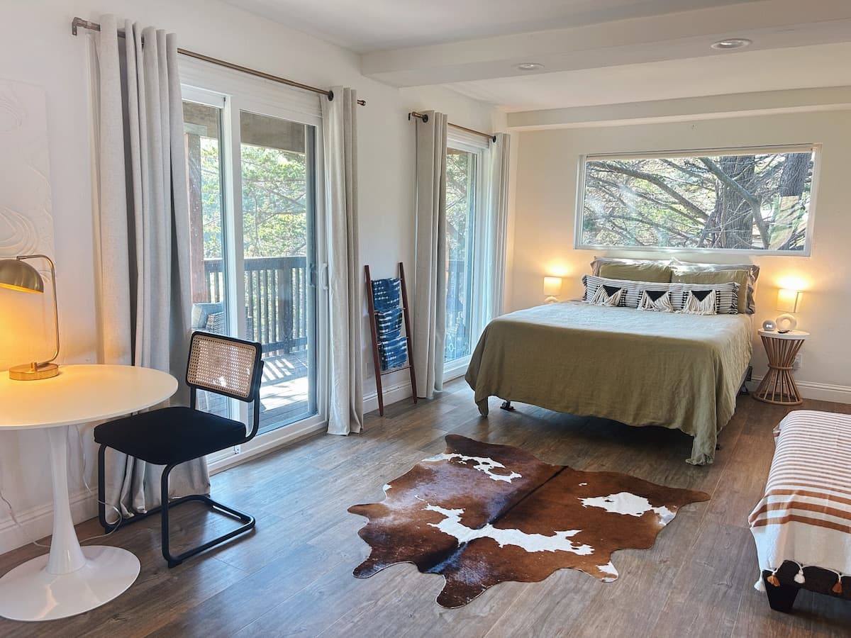 Sausalito Studio • Light-Filled Escape With Views - Photo 1