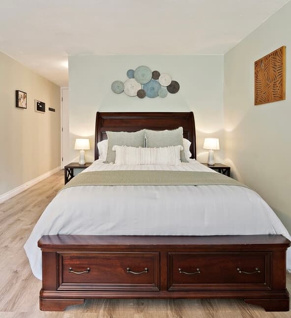 Condo in Kailua-Kona · ★4.8 · Studio · 1 bed · 1 private bath - Photo 1