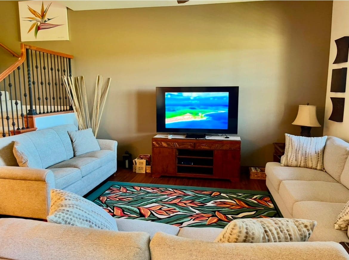 Condo in Waimea · ★4.99 · 2 bedrooms · 3 beds · 2.5 baths - Photo 3
