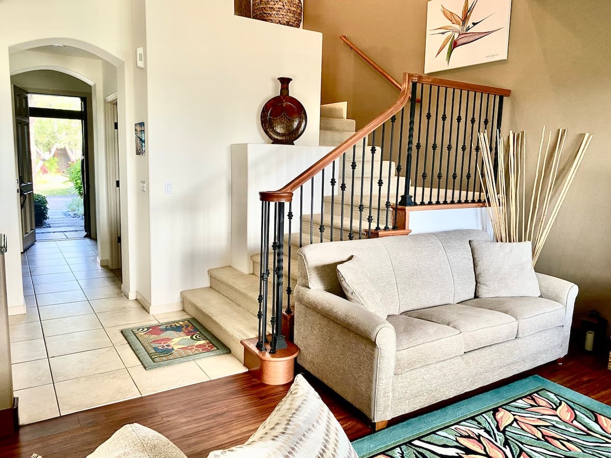 Condo in Waimea · ★4.99 · 2 bedrooms · 3 beds · 2.5 baths - Photo 4