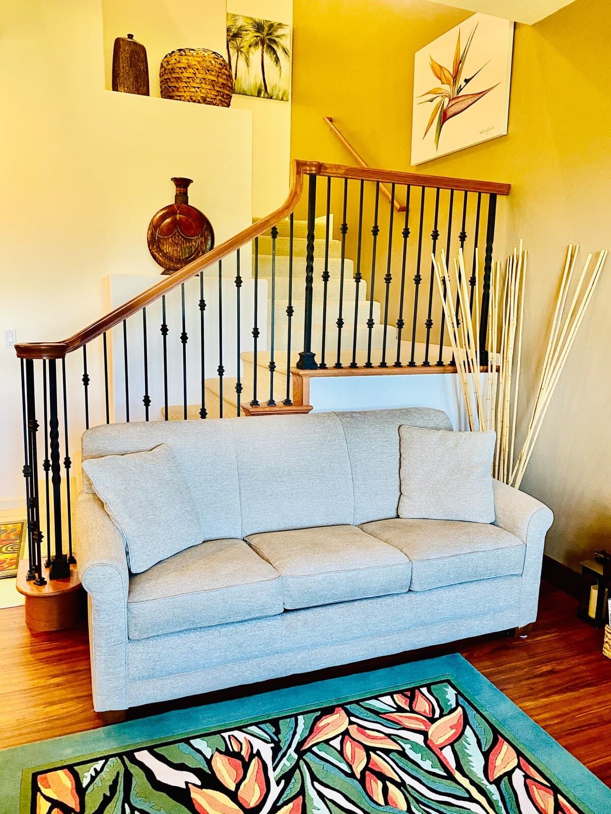 Condo in Waimea · ★4.99 · 2 bedrooms · 3 beds · 2.5 baths - Photo 5