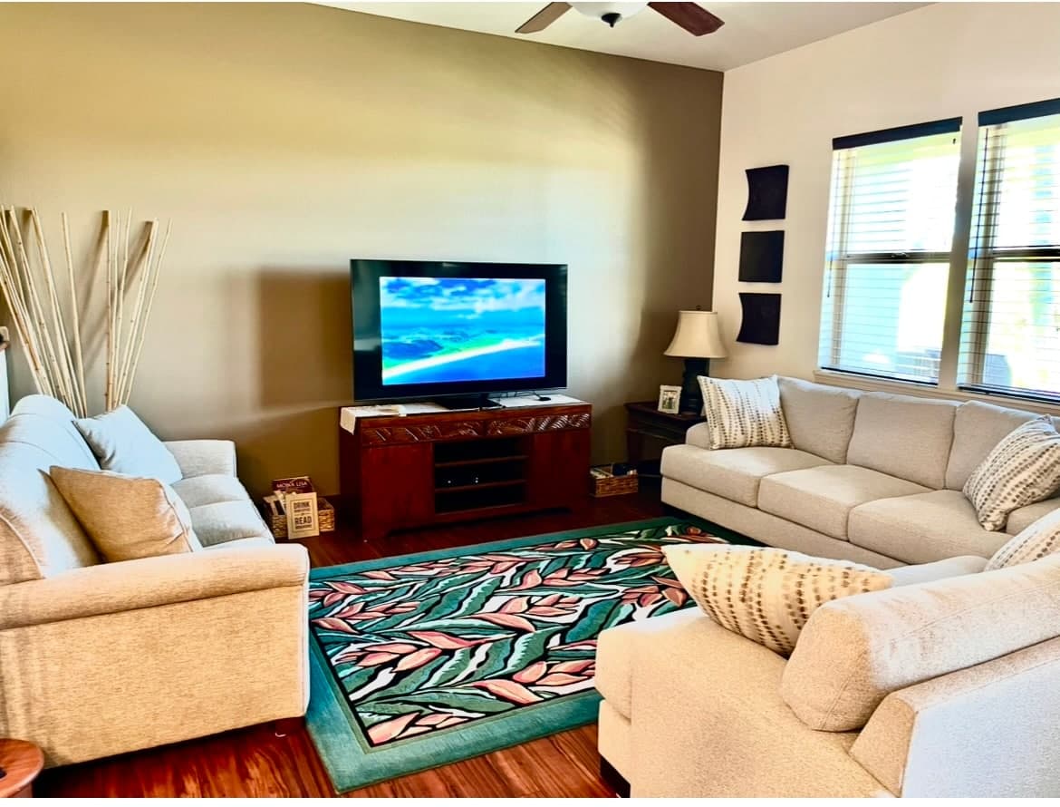 Condo in Waimea · ★4.99 · 2 bedrooms · 3 beds · 2.5 baths - Photo 2