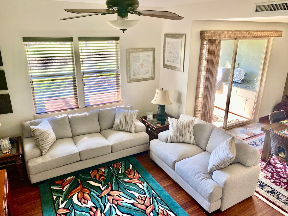 Condo in Waimea · ★4.99 · 2 bedrooms · 3 beds · 2.5 baths - Photo 1