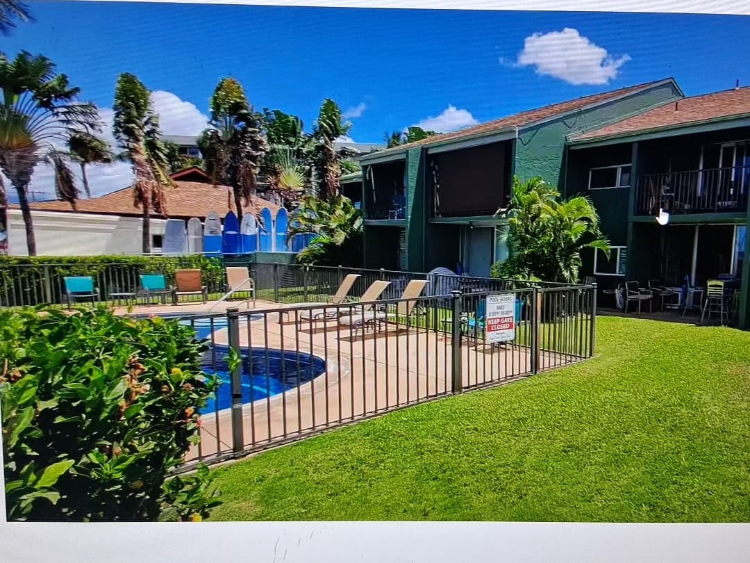 Condo in Kihei · ★4.57 · 2 bedrooms · 1 bed · 2 baths - Photo 1