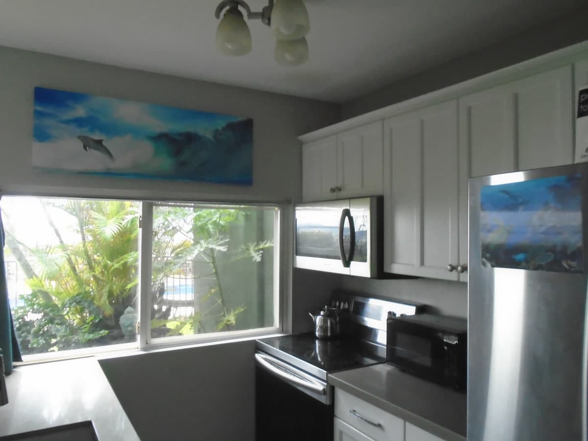Condo in Kihei · ★4.57 · 2 bedrooms · 1 bed · 2 baths - Photo 4