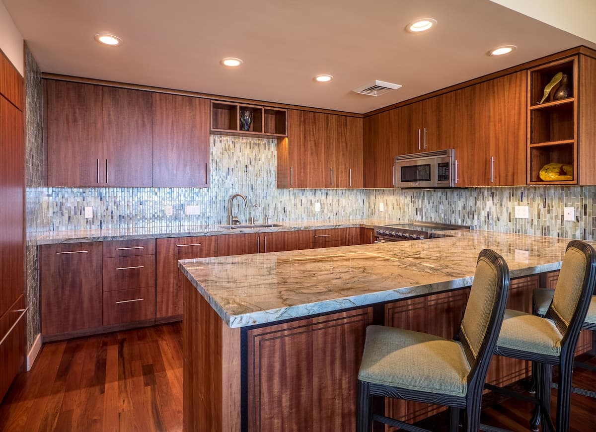 Condo in Makena, Maui · ★5.0 · 2 bedrooms · 2 beds · 2 baths - Photo 3