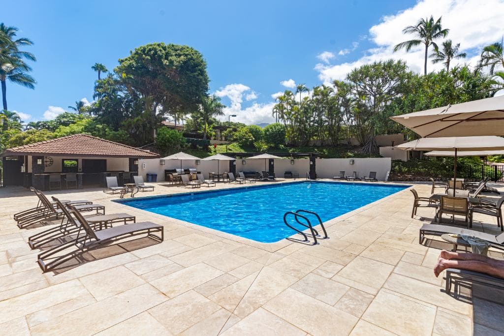 Condo in Makena, Maui · ★5.0 · 2 bedrooms · 2 beds · 2 baths - Photo 4