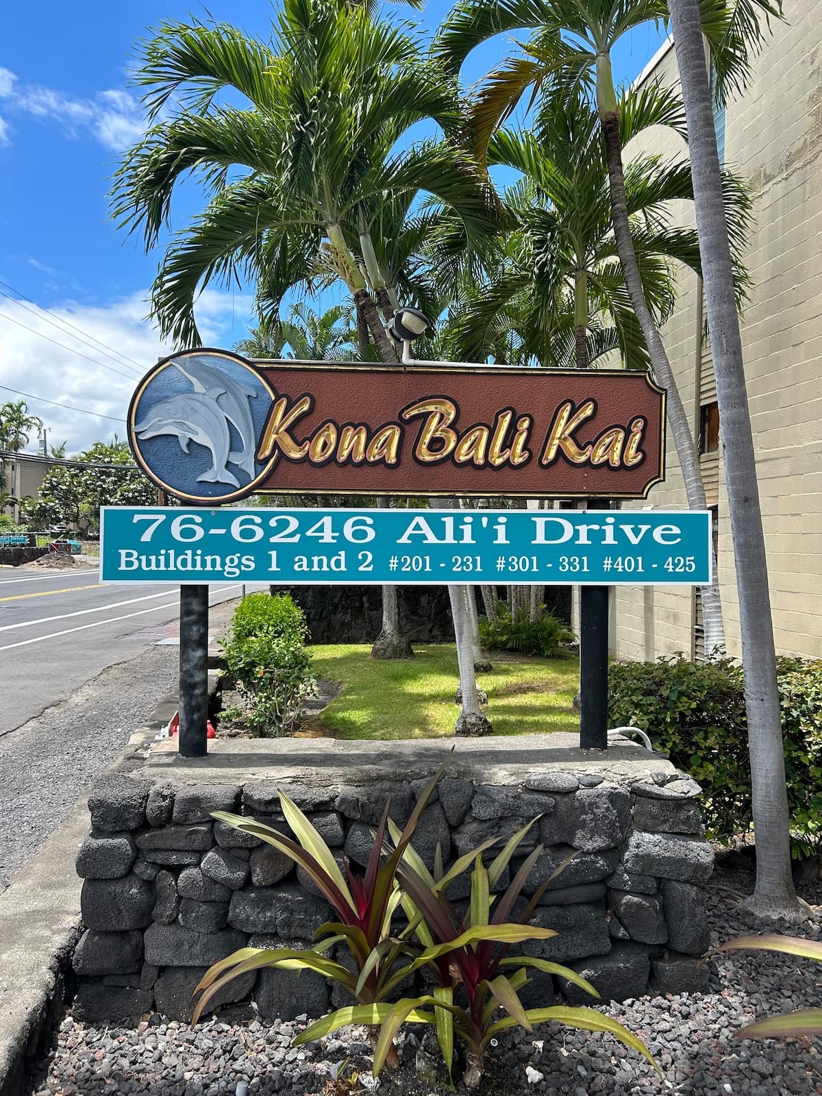 Condo in Kailua-Kona · ★4.91 · Studio · 1 bed · 1 bath - Photo 1