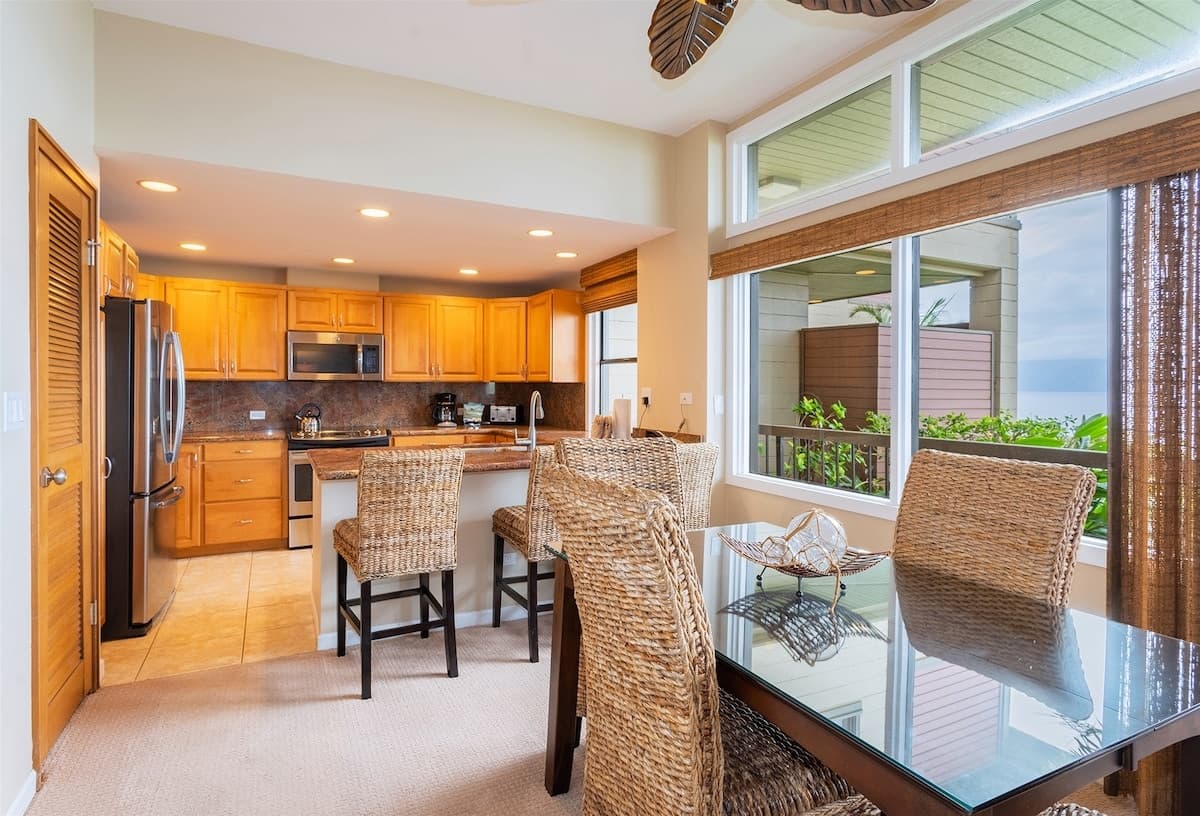 Villa in Lahaina · ★4.9 · 1 bedroom · 2 beds · 2 baths - Photo 3