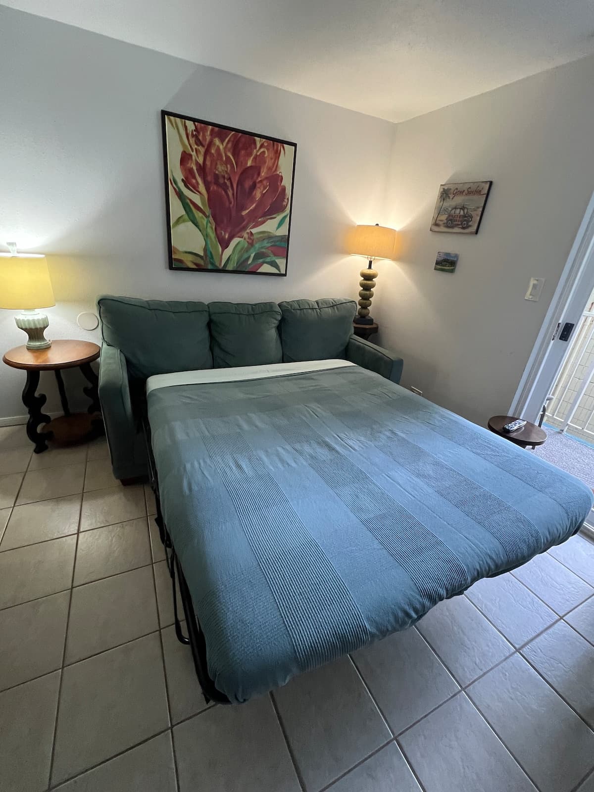 Condo in Hauula · ★4.82 · 1 bedroom · 2 beds · 1 private bath - Photo 3