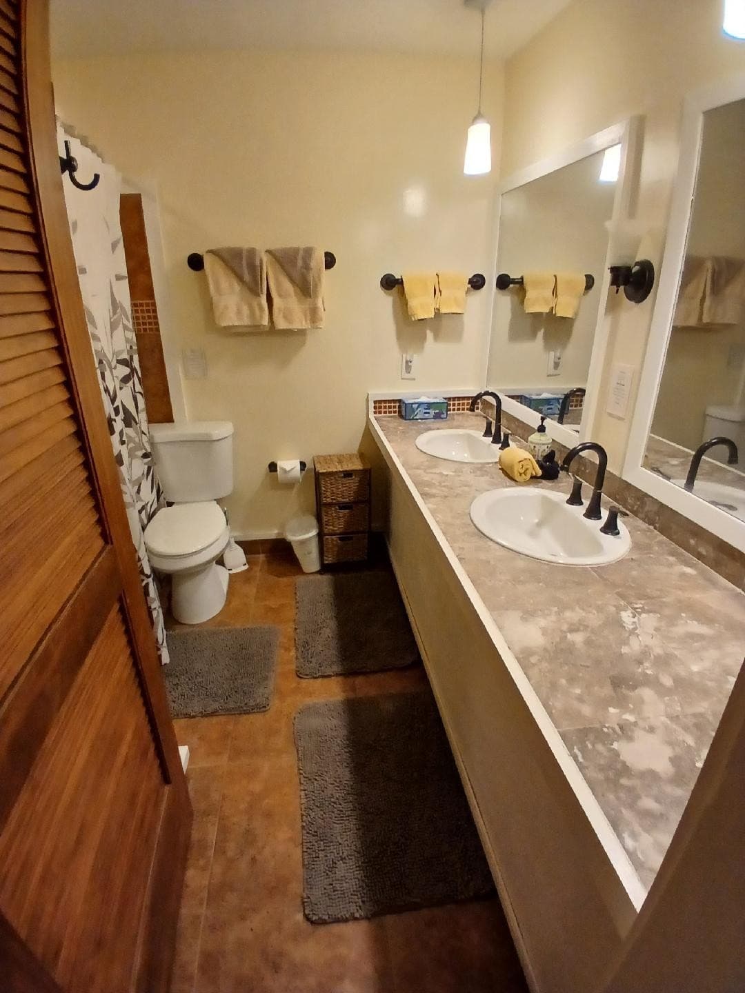 Condo in Lihue · ★4.67 · 2 bedrooms · 2 beds · 1.5 private baths - Photo 4