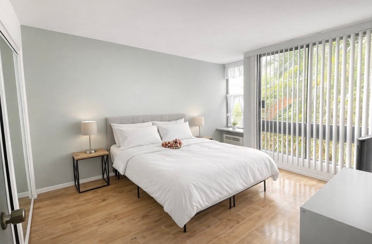 Condo in Kailua-Kona · ★4.69 · 1 bedroom · 2 beds · 1 bath - Photo 3