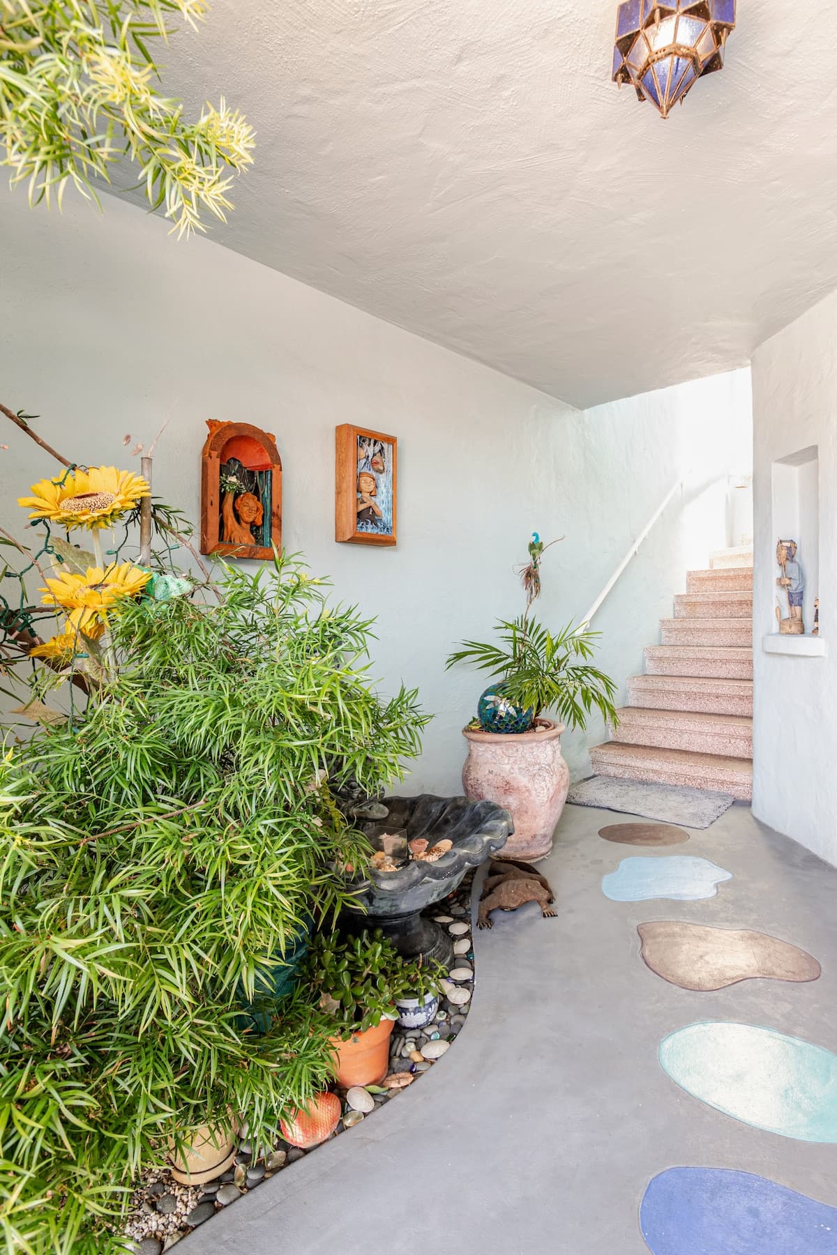 Bubble House Art Deco Ocean View Home - Photo 1