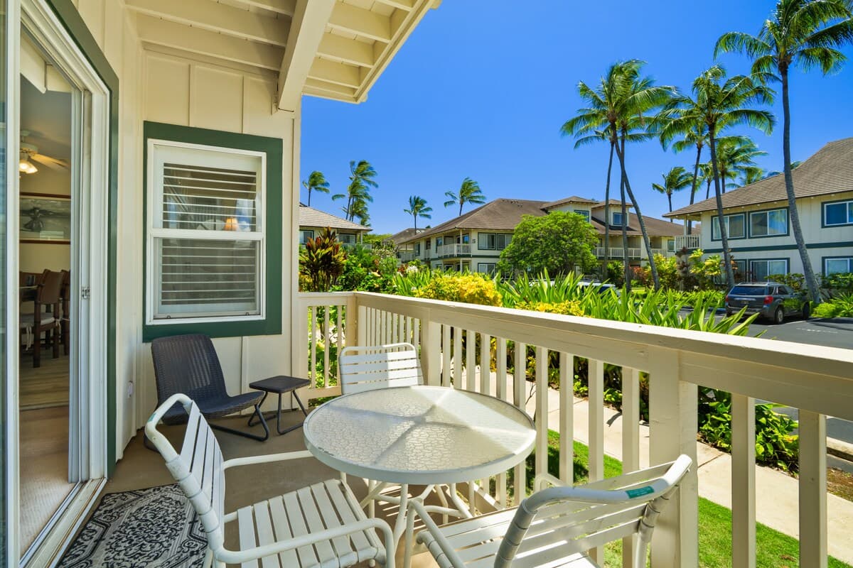 Condo in Koloa · ★4.88 · 2 bedrooms · 3 beds · 2 baths - Photo 1