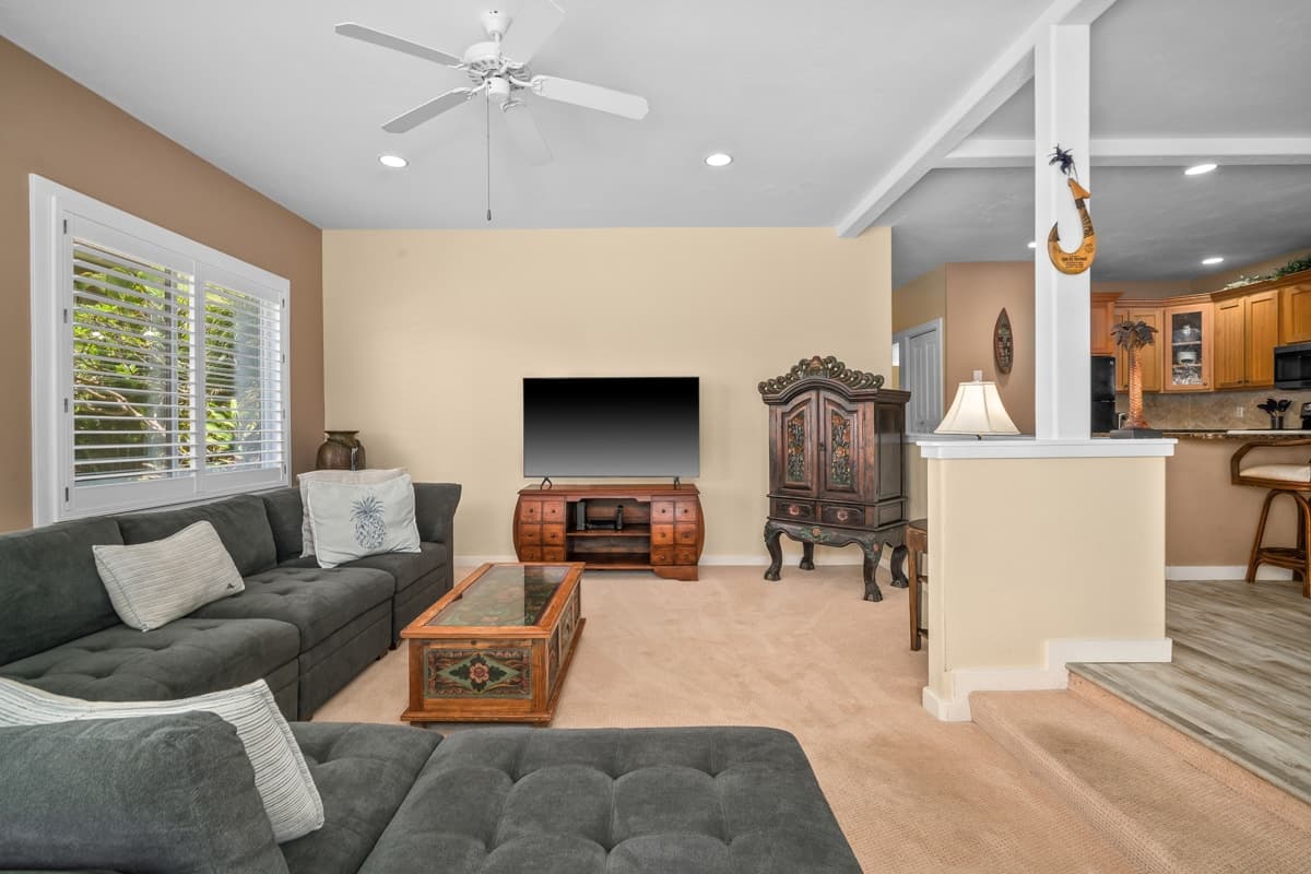 Condo in Koloa · ★4.88 · 2 bedrooms · 3 beds · 2 baths - Photo 5