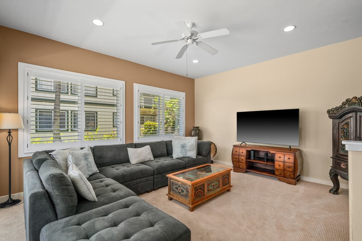 Condo in Koloa · ★4.88 · 2 bedrooms · 3 beds · 2 baths - Photo 2