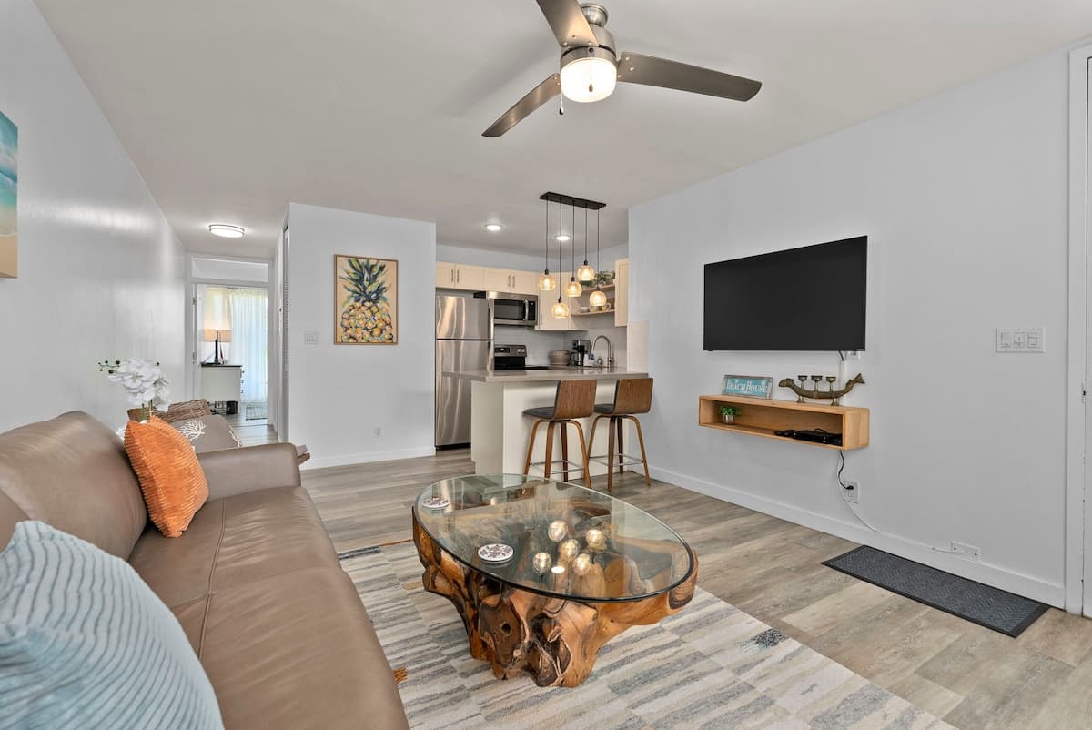 N Shore Turtle Bay Kuilima Condo Getaway! Reviews! - Photo 3