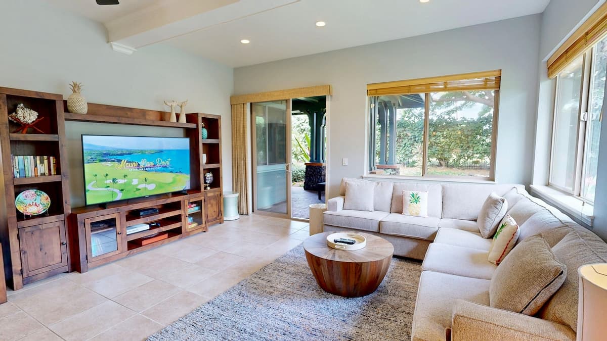 Townhouse in Waimea · ★4.96 · 3 bedrooms · 5 beds · 2.5 private baths - Photo 1