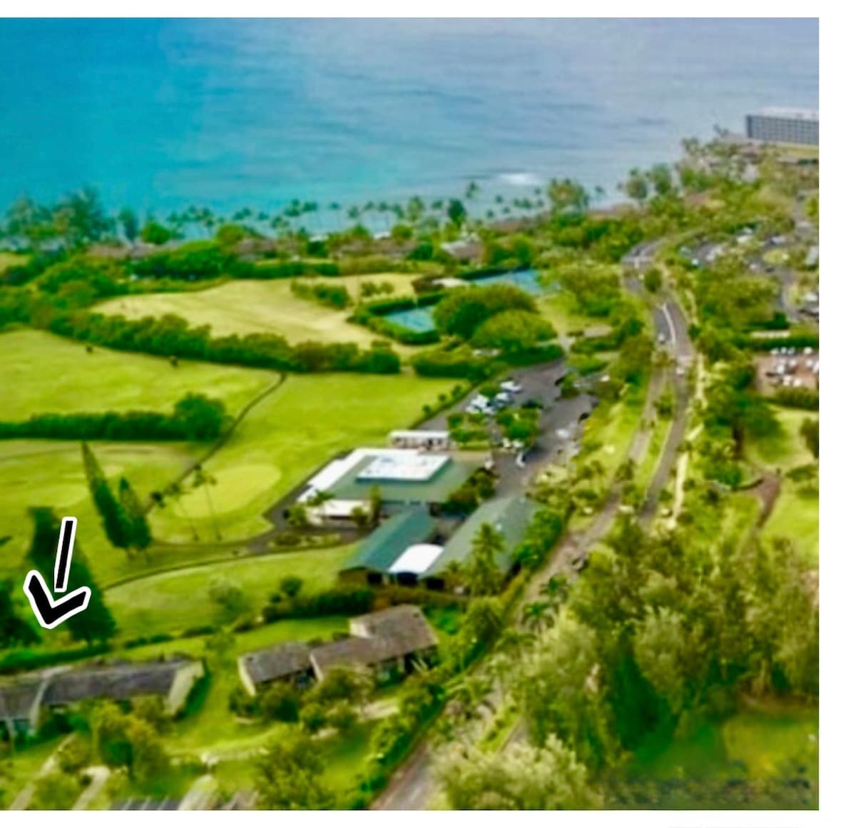 Condo in Kahuku · ★4.9 · 1 bedroom · 2 beds · 1 private bath - Photo 1
