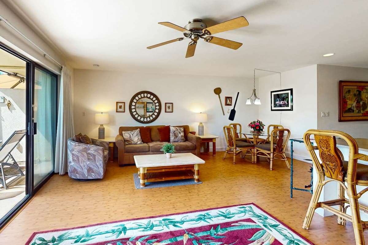 Condo in Kihei · ★4.28 · 2 bedrooms · 3 beds · 2 shared baths - Photo 1