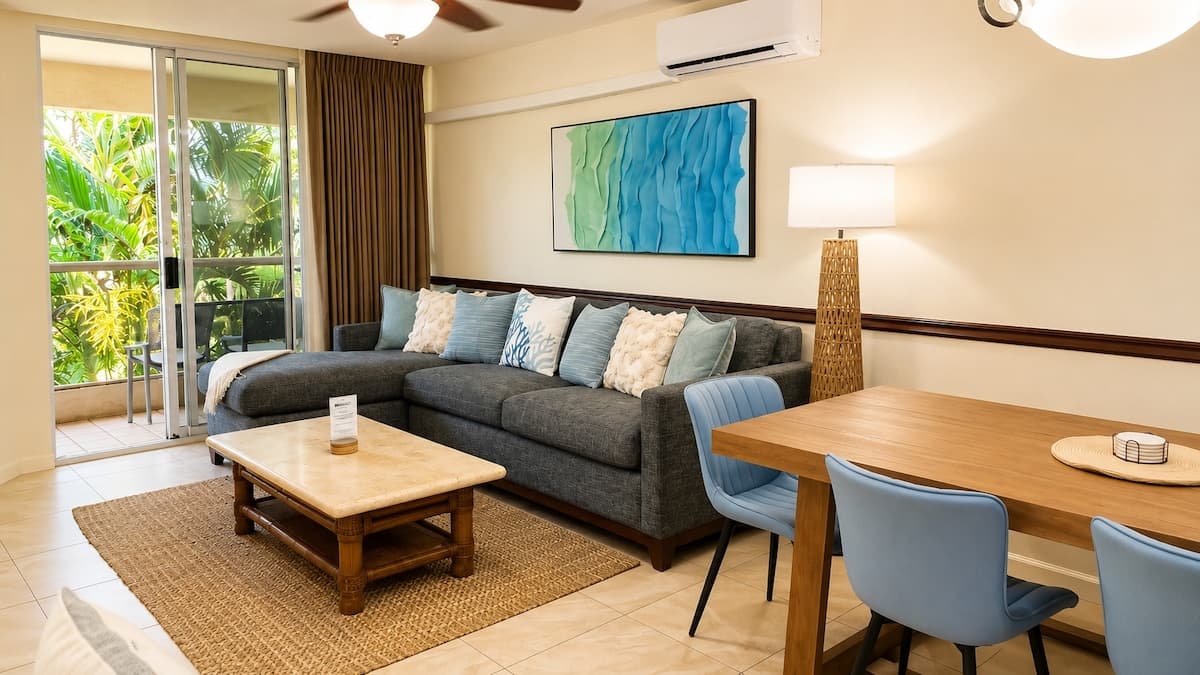 Condo in Kihei · ★4.72 · 3 bedrooms · 5 beds · 3 baths - Photo 3