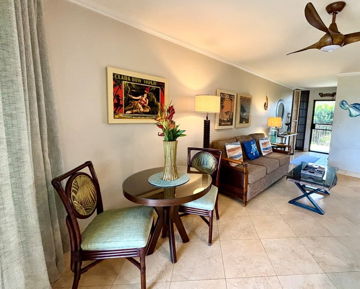 Condo in Lahaina · ★4.99 · 1 bedroom · 1 bed · 1 private bath - Photo 5