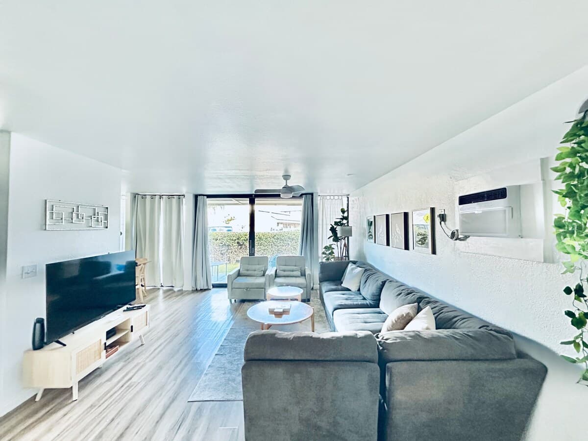 Condo in Kihei · ★4.85 · 2 bedrooms · 4 beds · 1 private bath - Photo 5