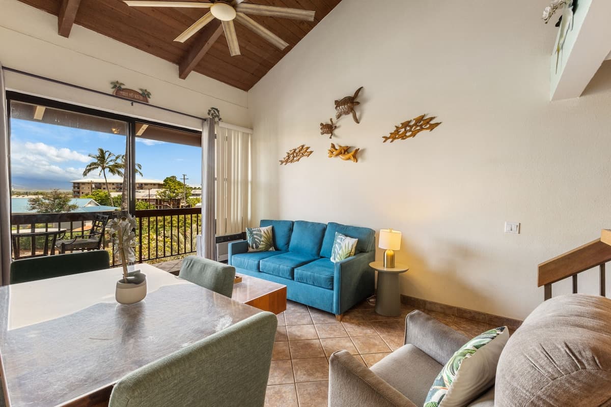 Condo in Kihei · ★4.84 · 2 bedrooms · 3 beds · 2 private baths - Photo 5