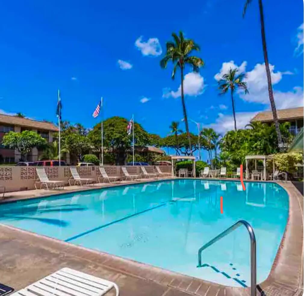 Remodeled, 40% off, steps from the beach, private - Photo 5