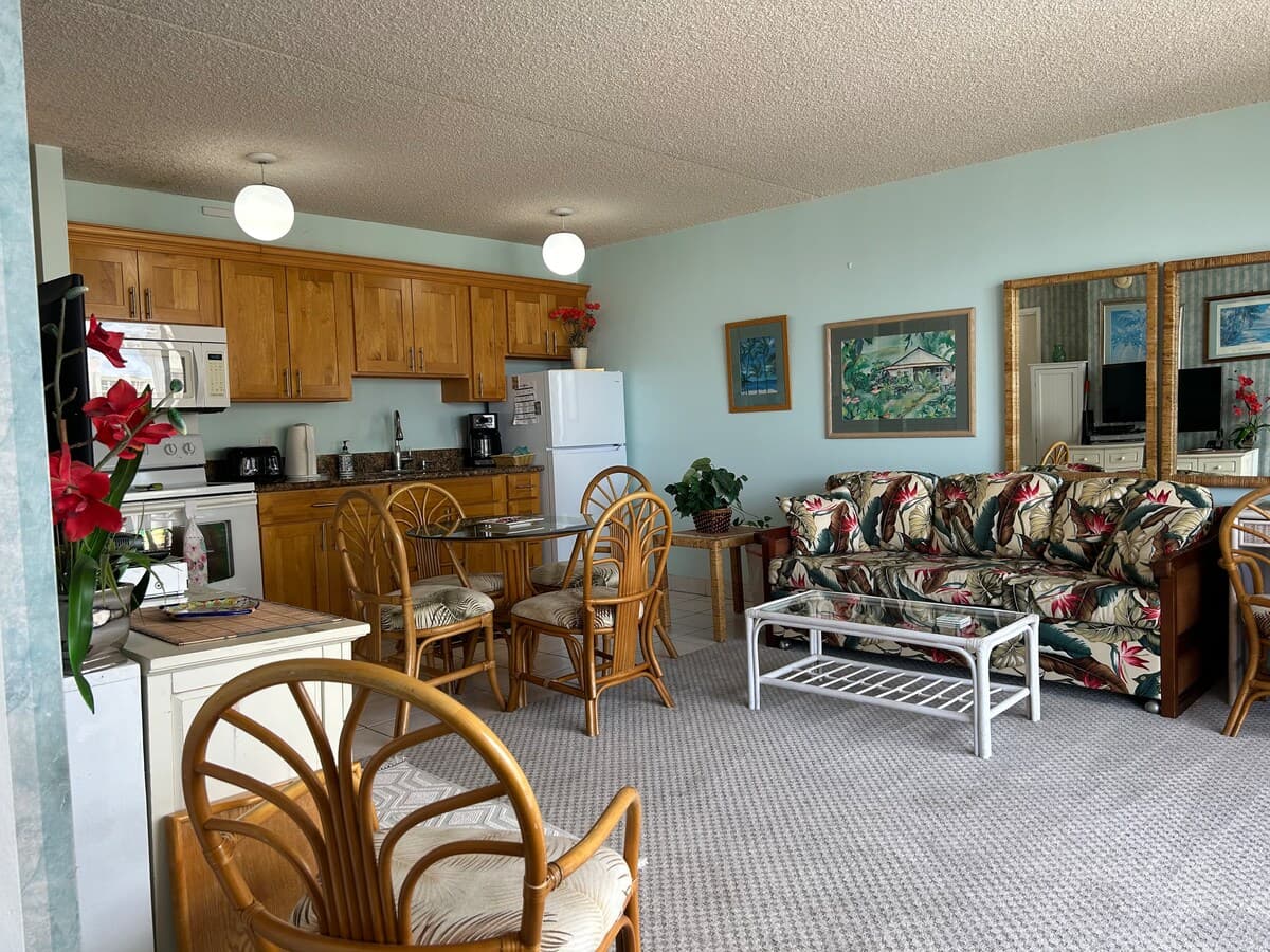 WB3410 Stunning Ocean View's Parking Pool Rec Deck - Photo 2