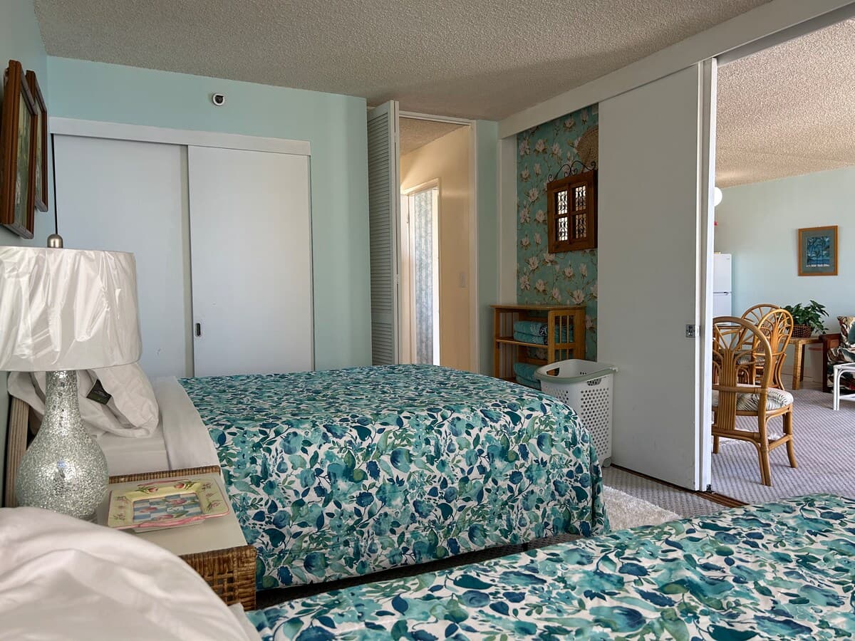 WB3410 Stunning Ocean View's Parking Pool Rec Deck - Photo 1