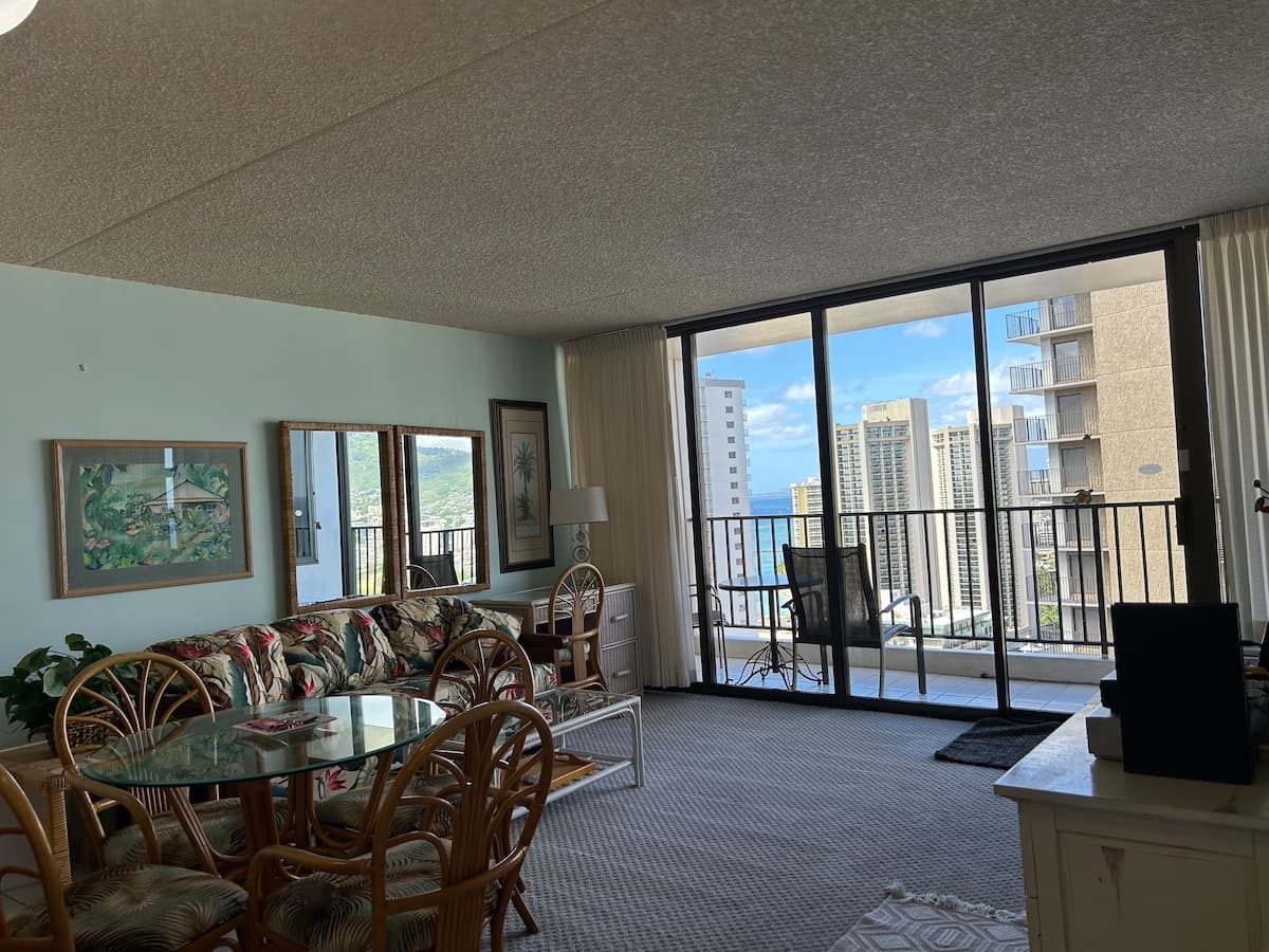 WB3410 Stunning Ocean View's Parking Pool Rec Deck - Photo 5