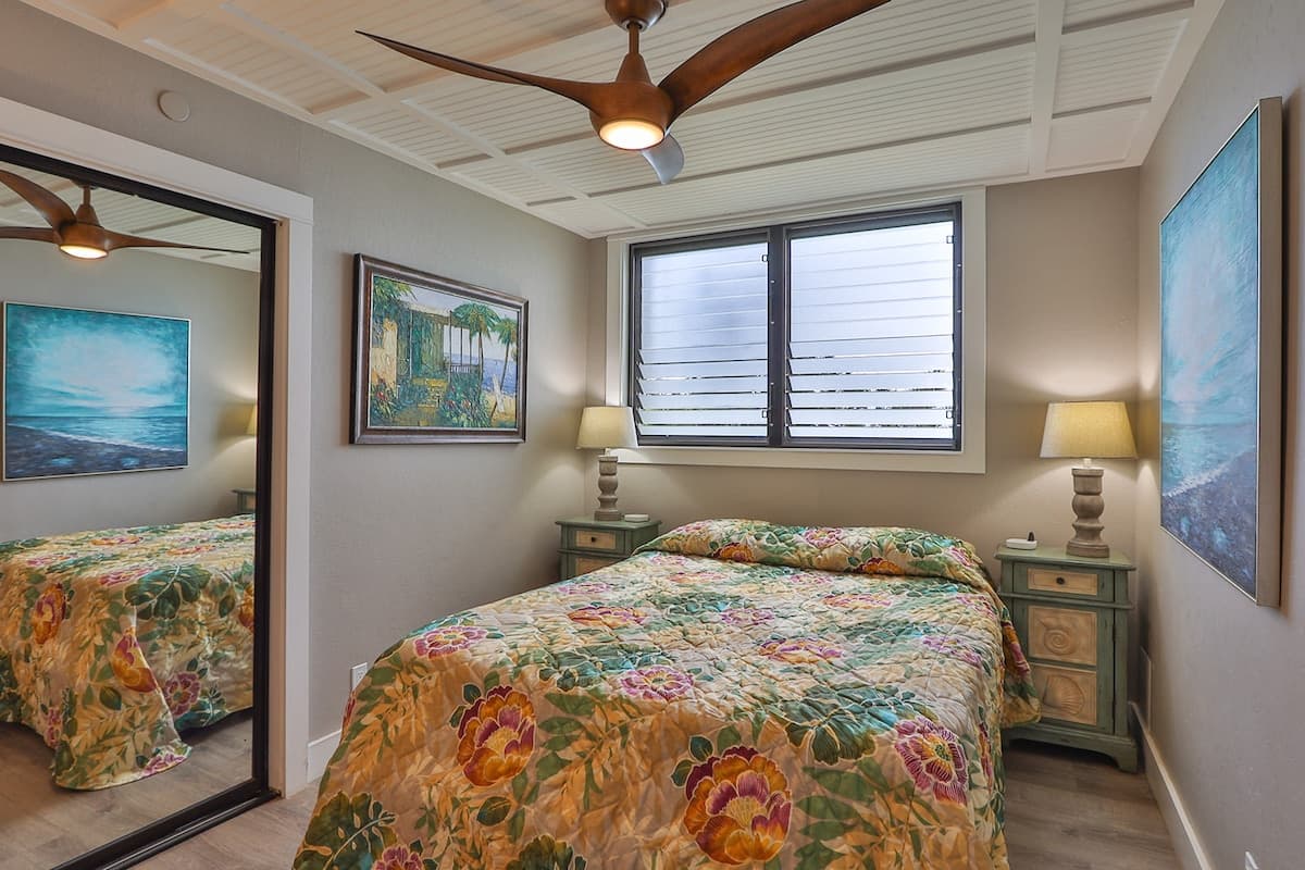Condo in Lahaina · ★4.91 · 3 bedrooms · 5 beds · 3 private baths - Photo 3