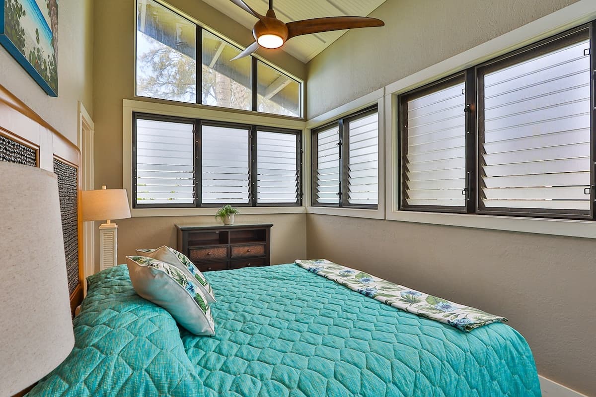 Condo in Lahaina · ★4.91 · 3 bedrooms · 5 beds · 3 private baths - Photo 2