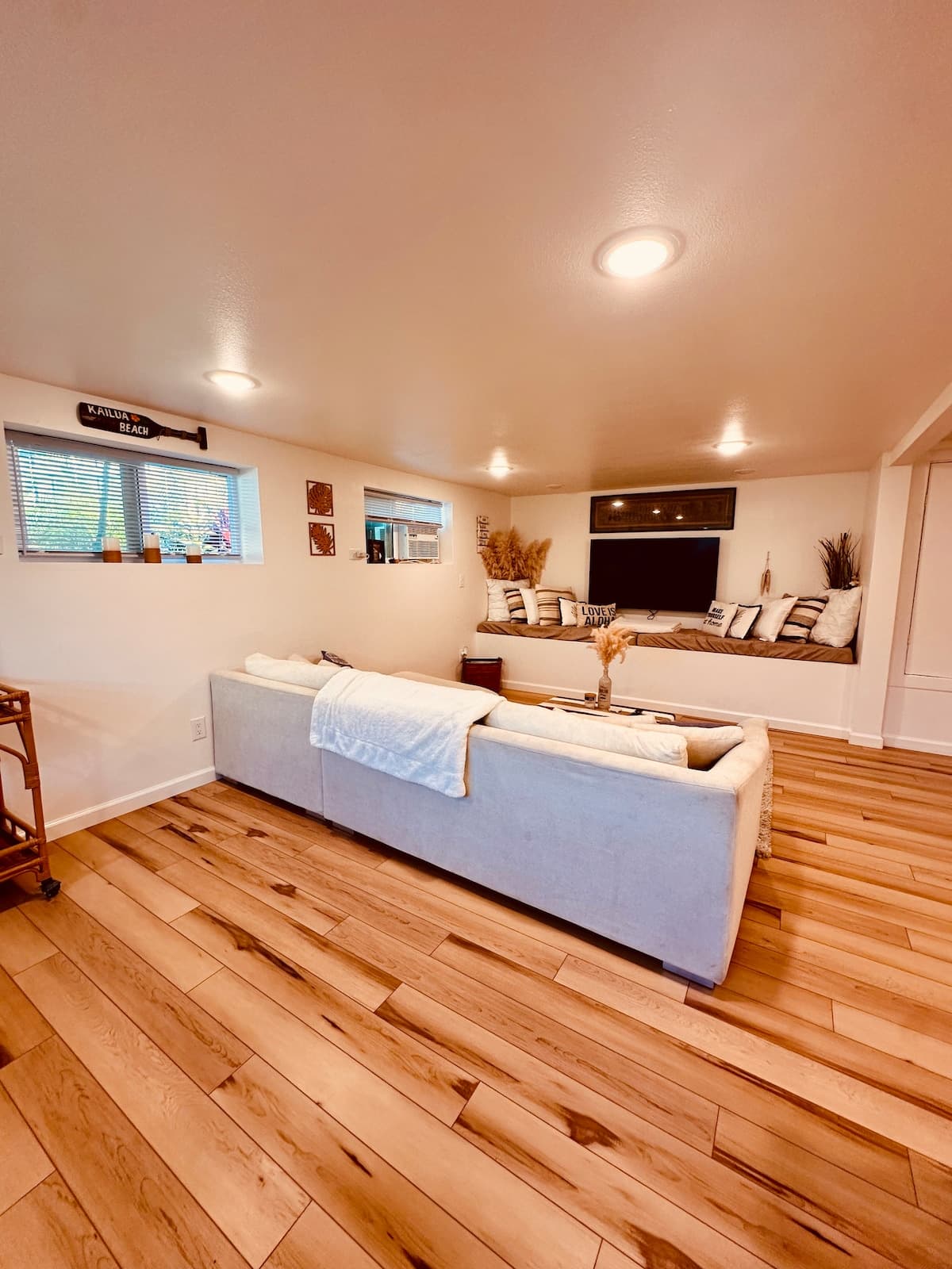 Guesthouse in Kailua · ★4.92 · 2 bedrooms · 2 beds · 1 private bath - Photo 5
