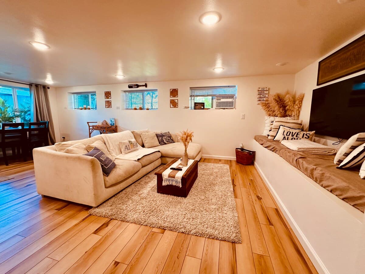 Guesthouse in Kailua · ★4.92 · 2 bedrooms · 2 beds · 1 private bath - Photo 3