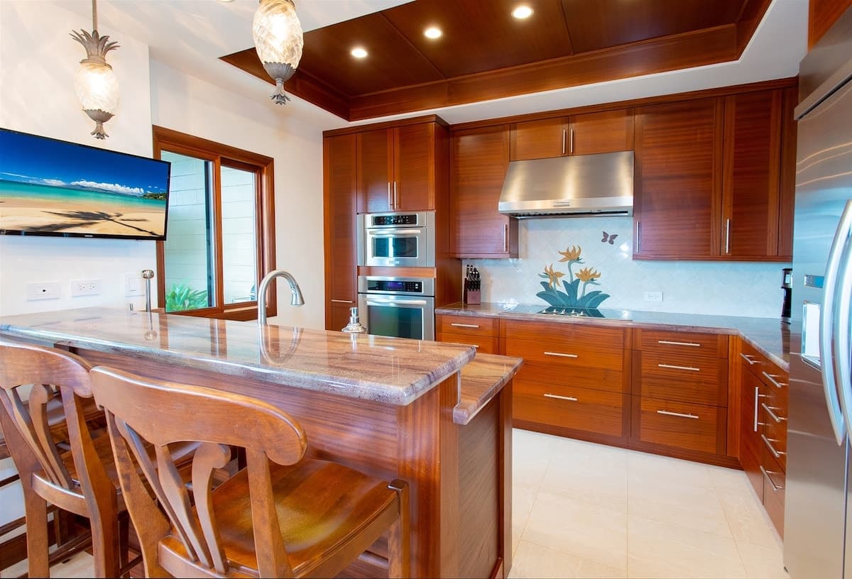 Villa in Lahaina · ★4.96 · 1 bedroom · 2 beds · 1.5 baths - Photo 4