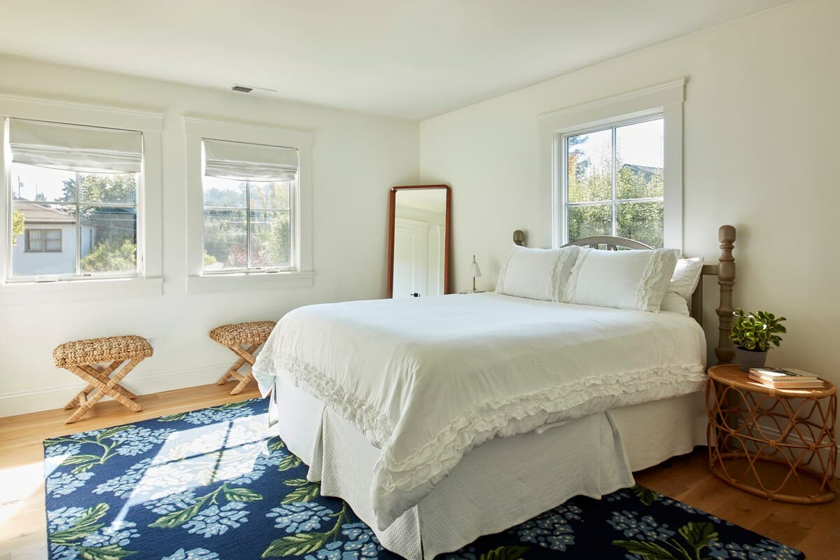 Mill Valley Villa with Olympic Pool & Gym - Photo 3