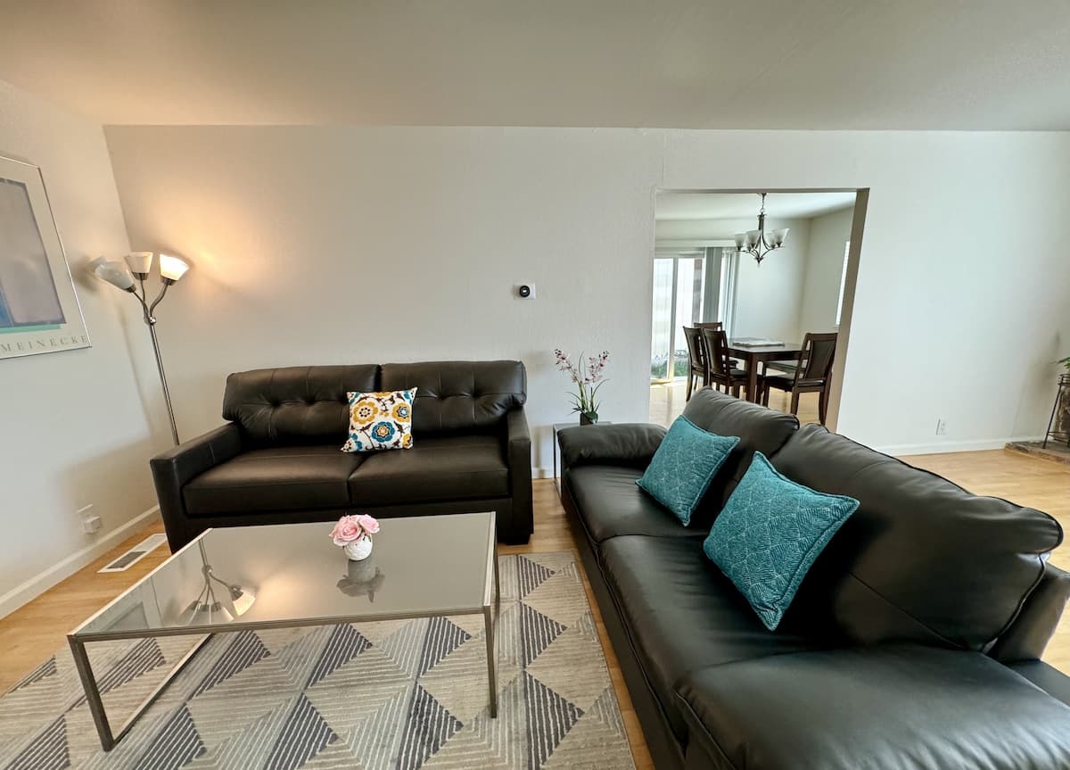 Quiet Cul-de-Sac Home Near Apple HQ & Downtown - Photo 4