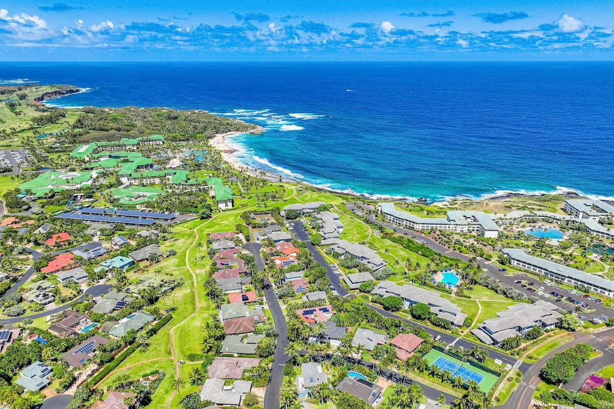 Home in Koloa · ★4.72 · 2 bedrooms · 4 beds · 2 shared baths - Photo 1