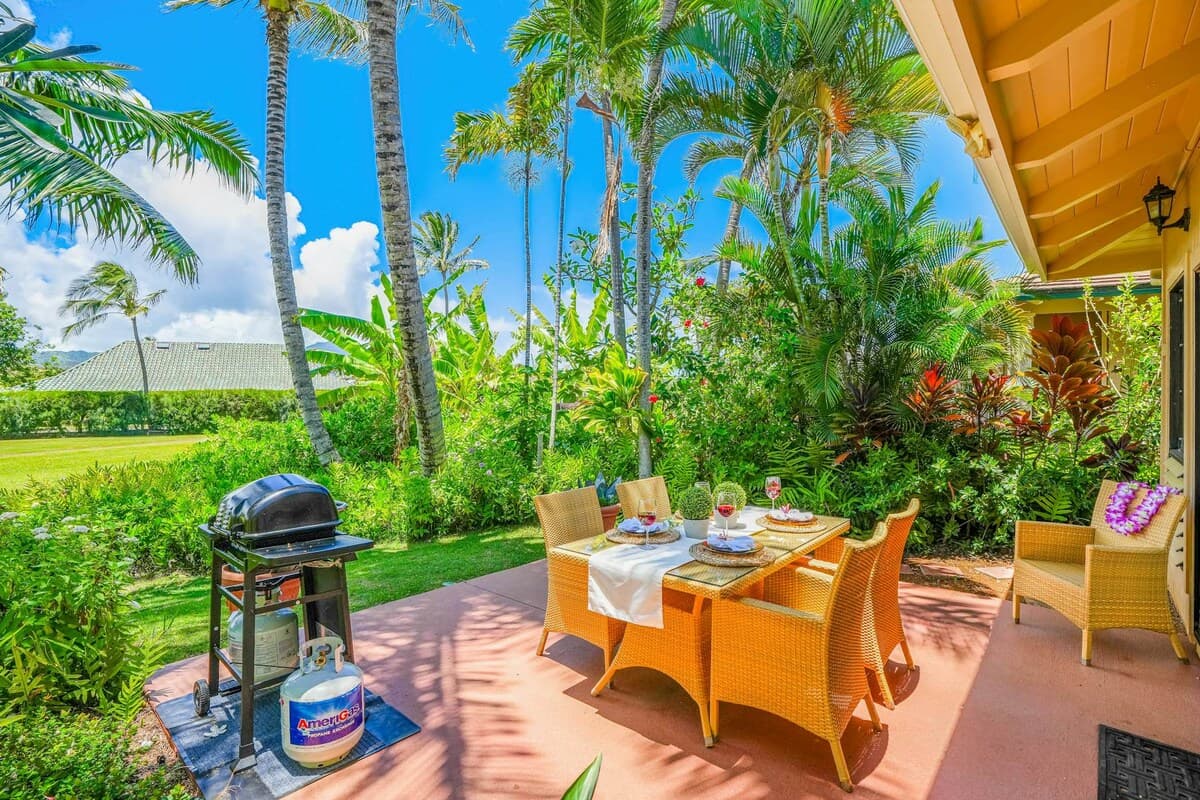 Home in Koloa · ★4.72 · 2 bedrooms · 4 beds · 2 shared baths - Photo 3