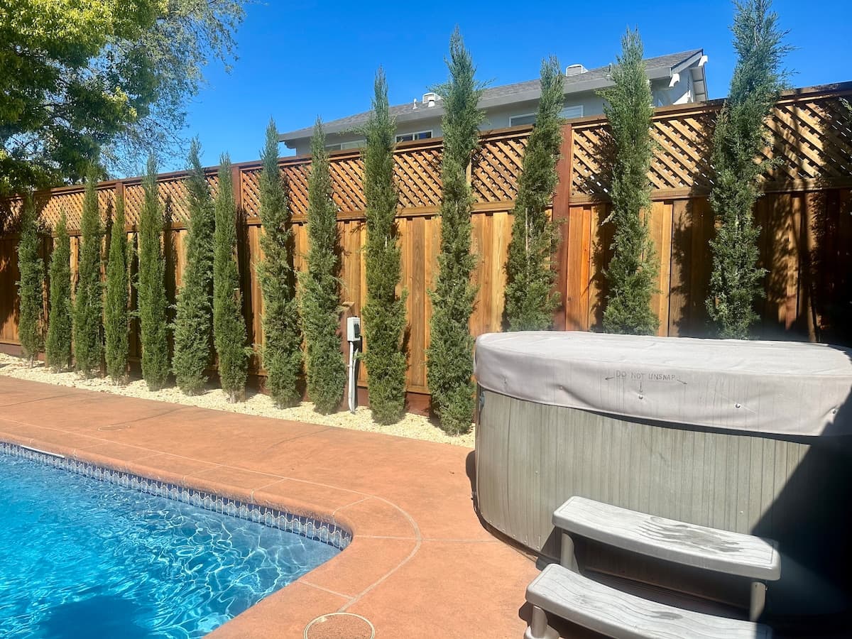 Private Cul-de-Sac Home with Pool & Hot Tub - Photo 5