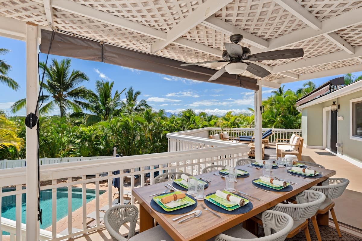 Home in Lahaina · ★4.67 · 4 bedrooms · 6 beds · 3 baths - Photo 1