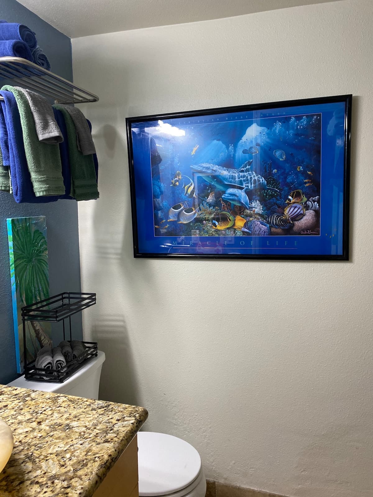 Condo in Kihei · ★4.82 · 1 bedroom · 1 bed · 1 bath - Photo 5